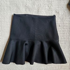 Mini skirt